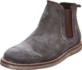 Kenneth Cole New York Mens Best Song Ever Boot Shoes