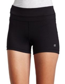 Champion Womens Absolute Workout Short Clothing