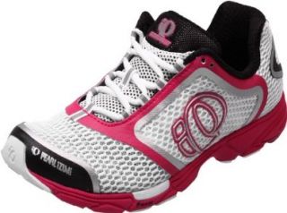 Pearl iZUMi Womens Streak II Running Shoe Shoes