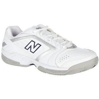 New Balance MC548WT Mens Tennis Shoes  Size 10  Shoes