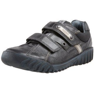 Sidewalk Grind Oxford,Black/Petrol,27 EU (US Toddler 10 10.5 M) Shoes
