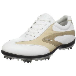 Cool Hydromax Golf Shoe,White/Sand/Sand,41 EU/10 10.5 M US Shoes