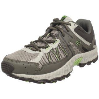 Switchback 2 Low Trail Running Shoe,Moon Rock/Jade Lime,8 W US Shoes