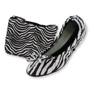zebra print shoes Shoes