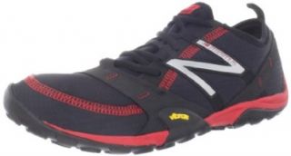 com New Balance Mens MO10 Minimus Outdoor Trail Running Shoe Shoes