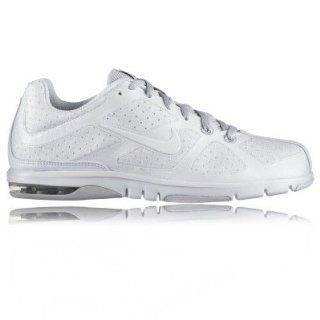 Nike Lady Air Max S2S Running Shoes   11.5   White Shoes