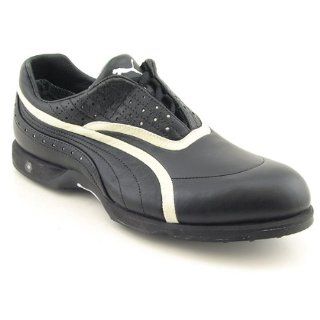 PUMA Swing GTX Black Golf Shoes Mens Size 11 Shoes