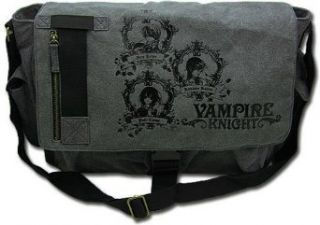 Vampire Knight Zero Kaname & Yuki Portrait Messenger Bag