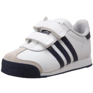 Sneaker (Infant/Toddler),White/New Navy/New Navy,2 M US Infant Shoes