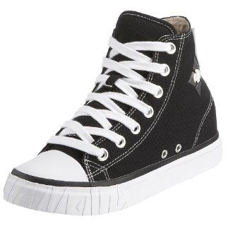  Heelys Mens Lighten Up Skate Shoe,Black/White,12 M US Shoes