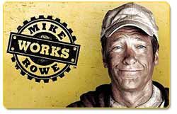 mikeroweWORKS Foundation raises money to be disbursed to a variety of