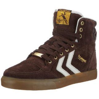 Stadil High Original Suede Coffeebean 12.0m Shoes