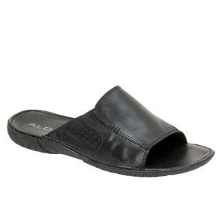 ALDO Deeters   Men Sandals   Black   12 Shoes