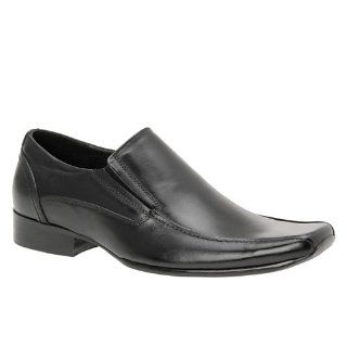 ALDO Athearn   Men Dress Loafers   Black   12 Shoes
