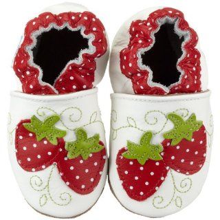 Shoe (Infant/Toddler),White,6 12 Months (2.5 4 M US Infant) Shoes