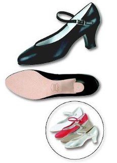  Womens Silver Musical Comedy Dance Shoes