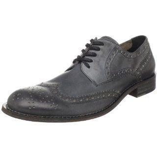 Kenneth Cole New York Mens Use Your Mind Oxford Shoes