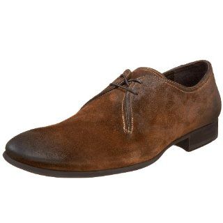  To Boot New York Mens Nathan Oxford,Tabacco,7.5 M US Shoes