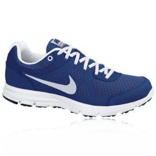 Nike Lunar Forever Running Shoes   15   Blue Shoes