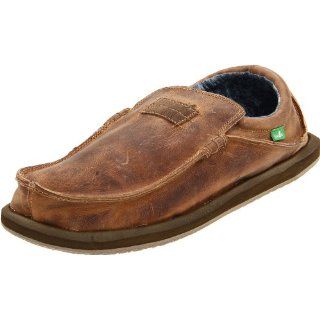 Sanuk Vagabond Mossy Oak 14 Mens Shoes Shoes