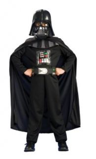 Star Wars, Darth Vader Boxed Dress Up Set Clothing