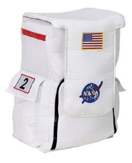 Astronaut Back Pack Clothing