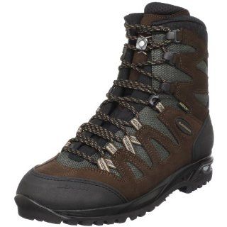 Lowa Mens Baikal GTX Trekking Shoe,Brown,7.5 M US Shoes