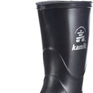 Kamik Stomp Rain Boot (Toddler/Little Kid/Big Kid)