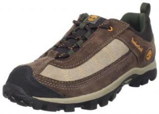 Timberland Hypertrail Mix Lace Oxford (Big Kid) Shoes