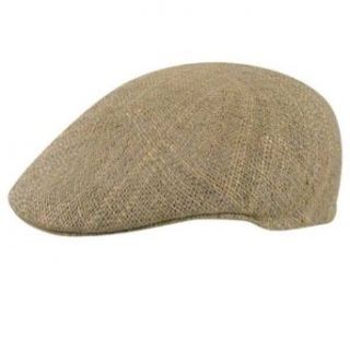 Country Gentleman Mens Cuffley Hat Clothing