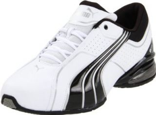 Puma Mens Cell Tolero III Fashion Sneaker Shoes