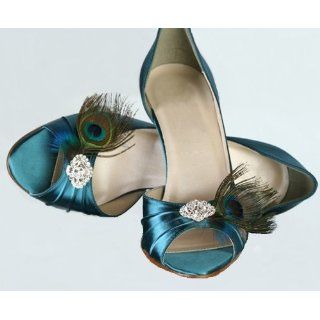 Shoes Teal Wedding Shoes