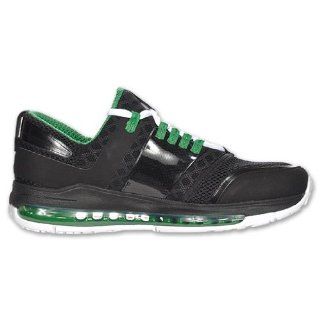Nike Mens Air Jordan Alpha Trunner Max Trainer shoes
