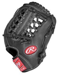 Rawlings Gold Glove Gamer 11.5 inch Infield Baseball Glove