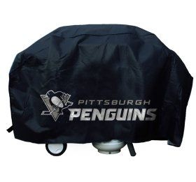 Pittsburgh Penguins Grill Cover Economy