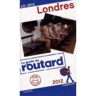 GUIDE DU ROUTARD; Londres (édition 2012)   Achat / Vente livre