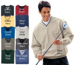 Rivers End Fully Lined Microfiber Windshirt Clothing