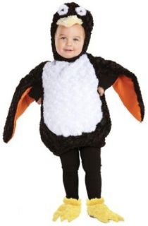 Penguin Plush Toddler Costume Size 18 24months Clothing