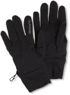 Dakine Mens Scirocco Glove (Black, X Large) Clothing