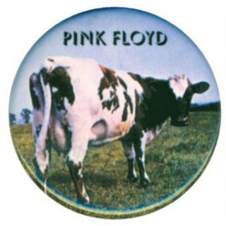 Pink Floyd   Atom Heart Mother Button Clothing