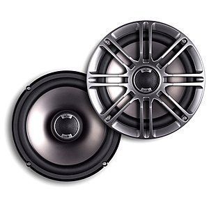 Polk Audio DB651 6.5 Inch Coaxial Speakers Car