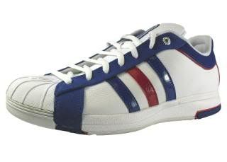 Adidas Mens Basketball Shoes 018588 2G08 NBA SZ 15 Shoes