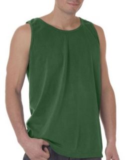 Comfort Colors by Chouinard Mens Garment Dyed Sleeveless