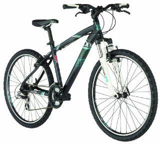 2013 Womens Lux Mountain Bike with 26 Inch Wheels