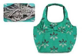 KOKO Lily Lunch Bag (Flower Dot) Clothing