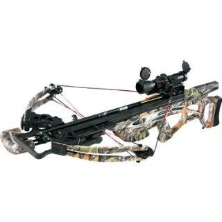Carbon Express XB 3.5 Covert Crossbow Package Sports