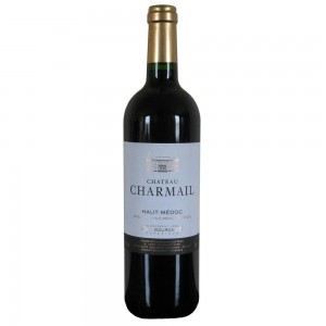 Charmail 2007   Achat / Vente VIN ROUGE Château Charmail 2007