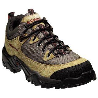 Columbia Mens Traverse Hiking Shoe Shoes