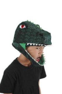 T Rex Dinosaur Hat Clothing