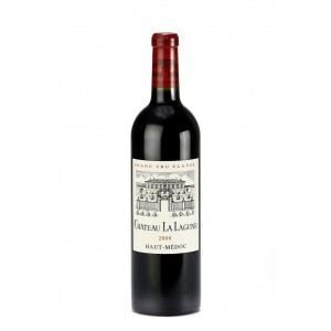 La Lagune 2008   Achat / Vente VIN ROUGE Château La Lagune 2008